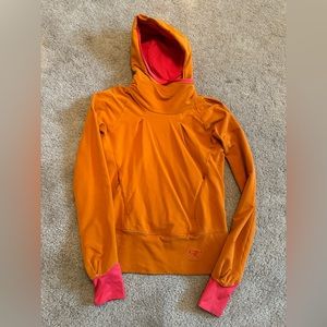 Arc’teryx women’s hoody